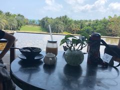 -三亚国光豪生度假酒店-椰语堂(国光豪生店)