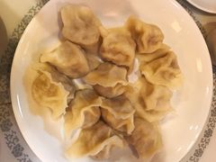 -东方饺子王(新奥购物中心店)