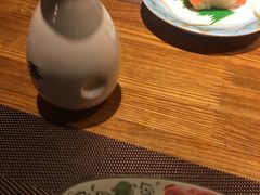 -德川家日本料理(中关村寰太大厦店)