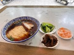 -伟记奥面馆(养育巷店)