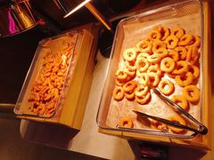 -比格比萨自助(德思勤四季汇店)