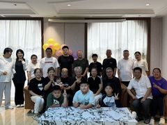 -松雅轩商务婚礼生日(同和店)