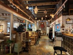 -璞园糖水(文创园店)