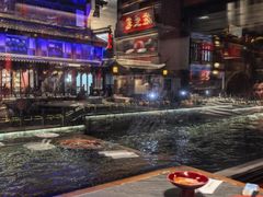 -小厨娘金榜题名(夫子庙秦淮河店)