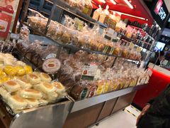 -山崎面包(静安久光店)