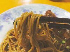 -许村蟹面(海宁许村大道店)