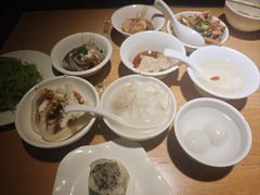 -龙抄手食府(浣花北路店)