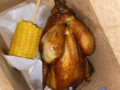 烧春鸡-大家乐(佛山普君店)