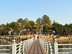 -美兰湖景区