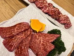-御牛道日式烤肉料理(杭州万象城店)