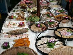 -合肥滨湖国家森林公园