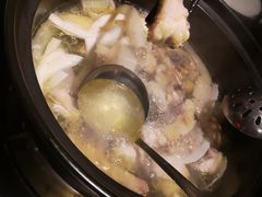 -同仁四季椰子鸡(海岸城天利店)