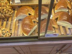 -BreadTalk面包新语·烘焙蛋糕(高德置地春广场店)