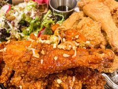 -Dak's 炸鸡(远景路店)