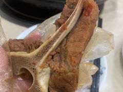 -多味坊自助酱大骨(江宁二店)