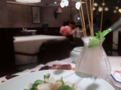 -肆月河豚·新淮扬(金融街店)