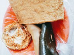 煎蛋-咱家王新国把子肉(县东巷店)