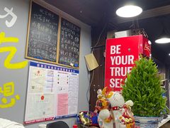 -星记小馆·小蓝龙·老南京砂锅菜(上海路店)