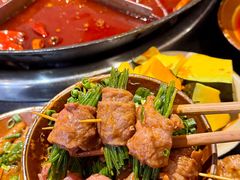 -咖咖火锅(老店)