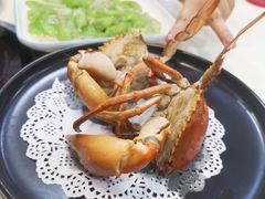 -鑫悦楼煎蟹·16年海鲜大排档