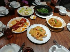 -港丽餐厅(正大店)