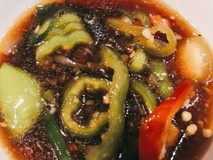 -黑鸡小馆(金源店)