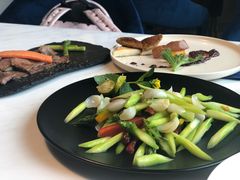-Wei菋·Le Bistrot