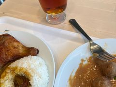 -宜家·瑞典风味餐厅(四元桥店)