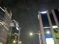 -香港饭店0410(明洞店)