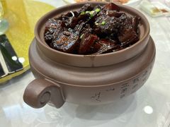 -仙林宾馆-餐厅