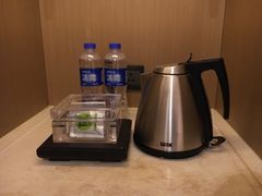 -杭州逸设计师酒店(武林广场店)