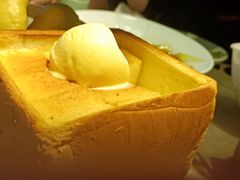 -绿茶餐厅(崇文门新世界店)