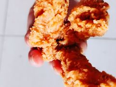 -肯德基(珠峰店)