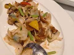 -君庭中餐厅(友谊宾馆店)