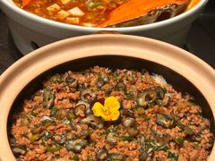 -浩运·海鲜青岛菜·海胆水饺(石老人店)