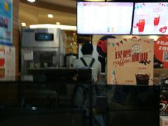 -CoCo都可(香港名都店)