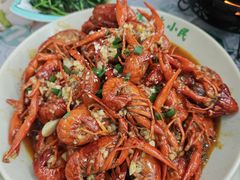 -小民大排档(马场角横路店)