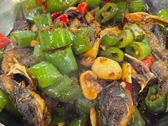 -川湘園(西华路店)