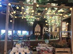 -苏梅花园(群星城店)