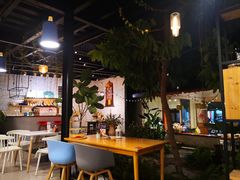 -大富贵烧烤公司(双廊店)