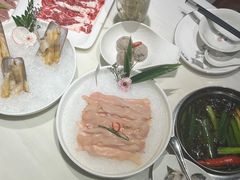 -围炉夜话·潮汕卤水火锅(榕江店)