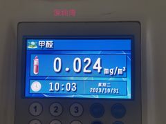-深圳绿色亿家专业除甲醛