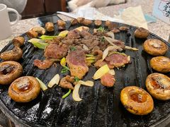 -厚味居炙子烤肉·清真(天桥南纬路店)