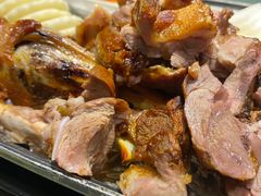 -竹溪一号·天域阁(骑马山店)