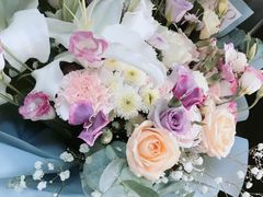 -ChaKo Flora ·茶子花艺 (市北店)