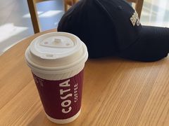 -COSTA COFFEE(龙德广场店)
