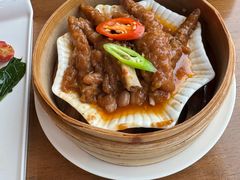 -东百坊巷大酒店·坊巷餐厅(东百中心店)