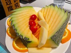 -巴奴毛肚火锅(悠唐购物中心店)