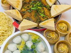 -虾铺子龙虾·私房菜(金源花苑店)