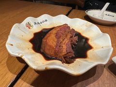 砂锅扒肉-張飛扒肉·龙江非遗(道外店)